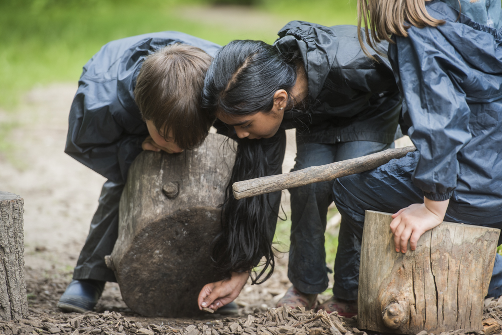 7 Outdoor Classroom Day Tips from National Geographic Certified Educators